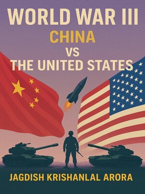 cover image of World War III